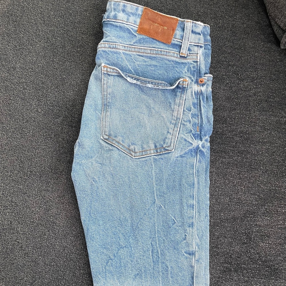 Zara Jeans